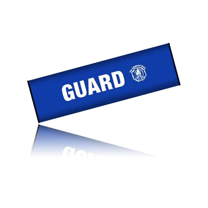 Rescue Tube Sleeve