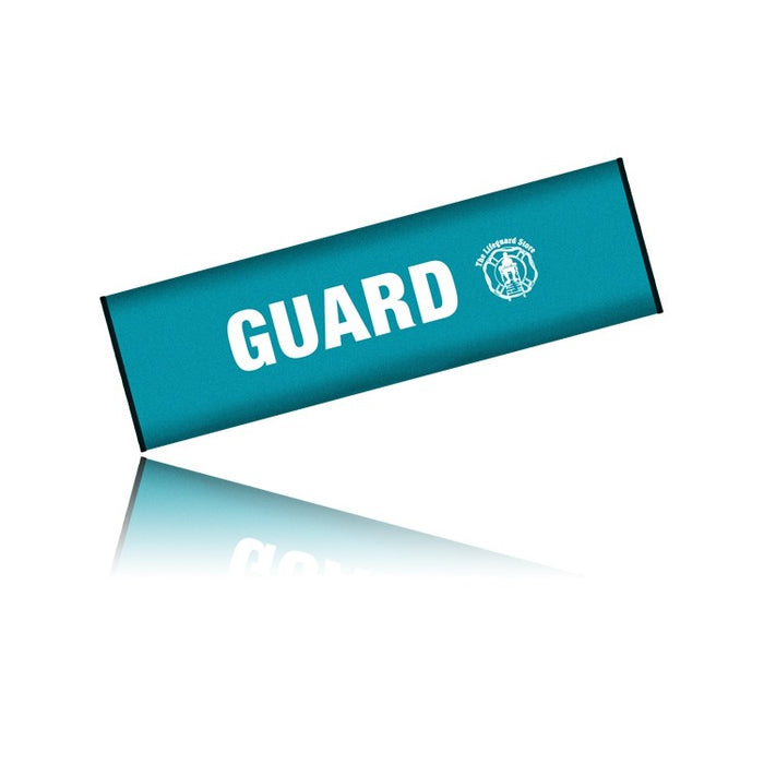 Rescue Tube Sleeve