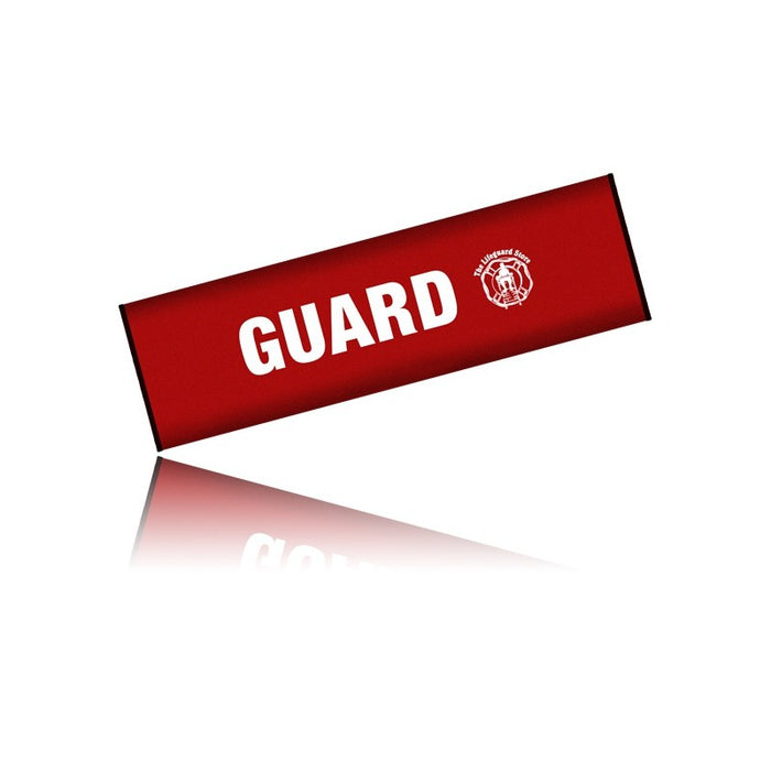 Rescue Tube Sleeve