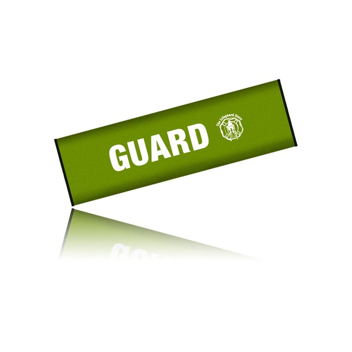 Rescue Tube Sleeve