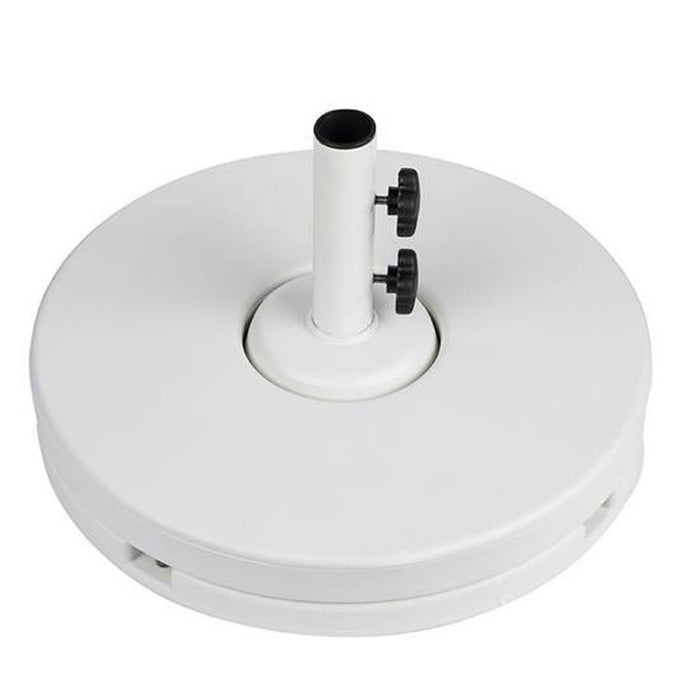 Resin Coated Concrete Base