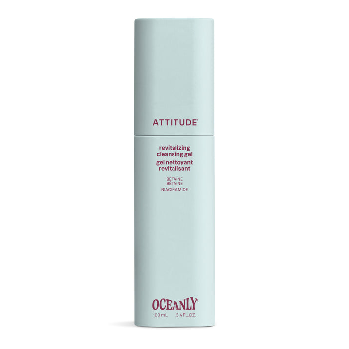 Revitalizing Cleansing Gel