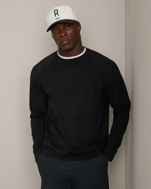 Rhone - DreamState Crew Neck