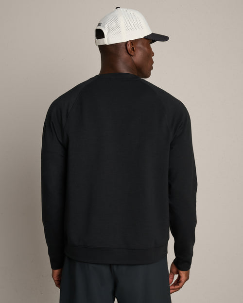 Rhone - DreamState Crew Neck