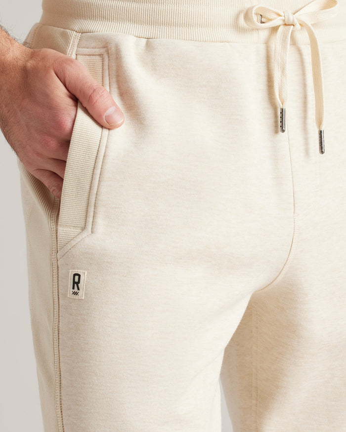 Rhone - Men's Heritage Midweight Sweatpant