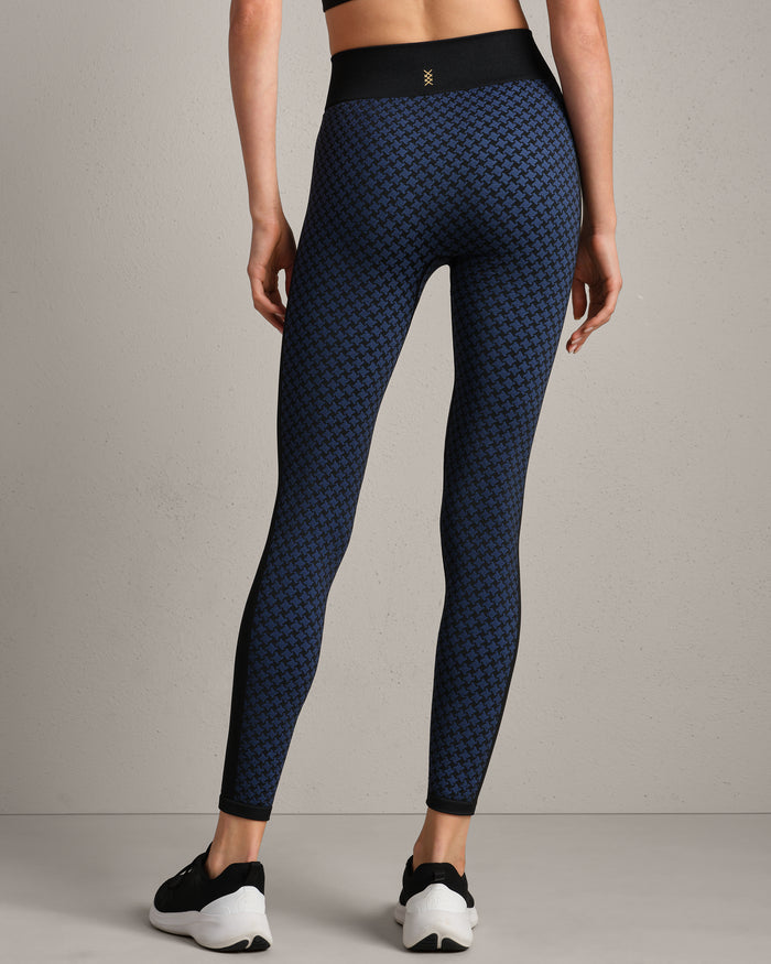 Rhone - Women's Après Houndstooth Seamless Legging
