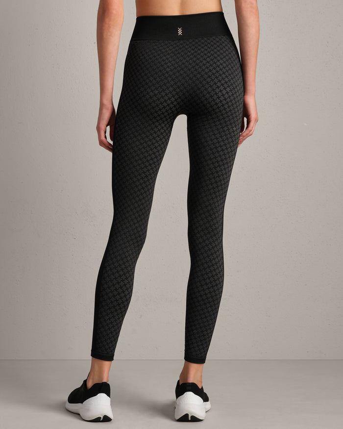 Rhone - Women's Après Houndstooth Seamless Legging