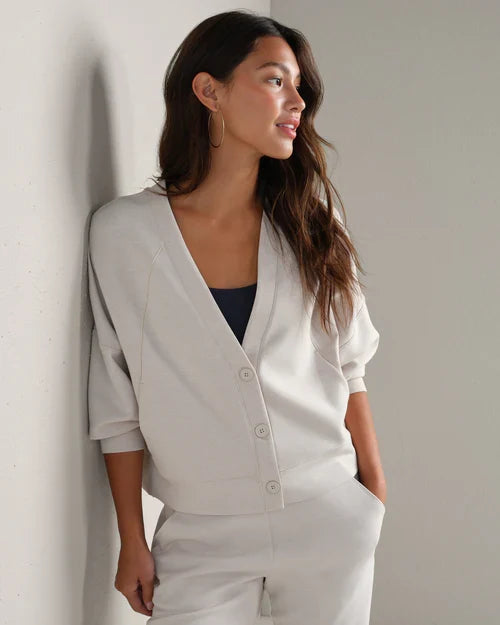 Rhone - Women's Dreamglow Cardi