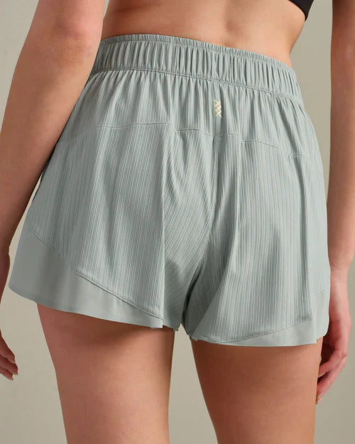 Rhone - Women's LightSpeed Short