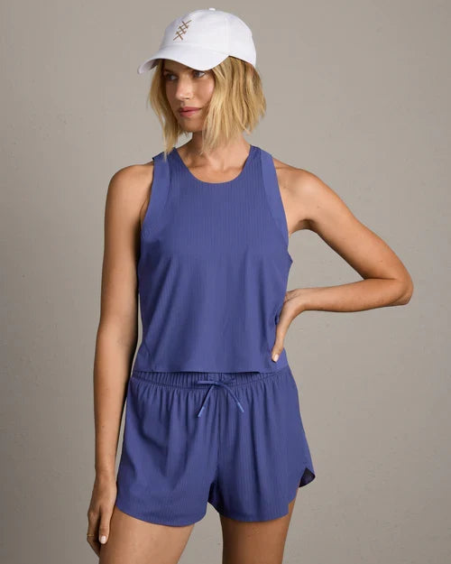 Rhone - Women's LightSpeed Tank