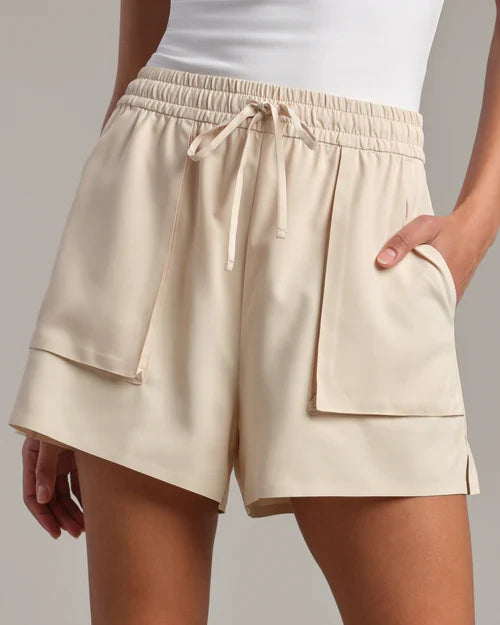 Rhone - Women's Mirage Pocket Short
