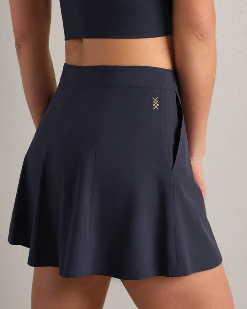 Rhone - Women's Mirage Skort