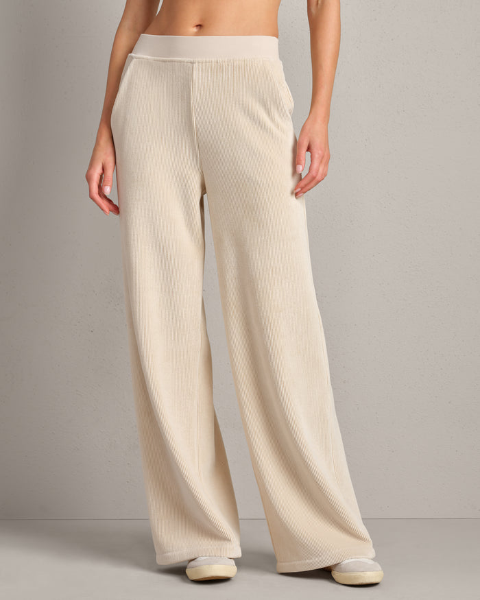 Rhone - Women's Plush Sweatpant