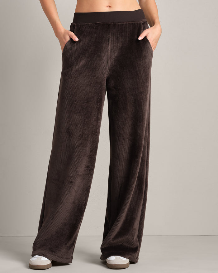 Rhone - Women's Plush Sweatpant
