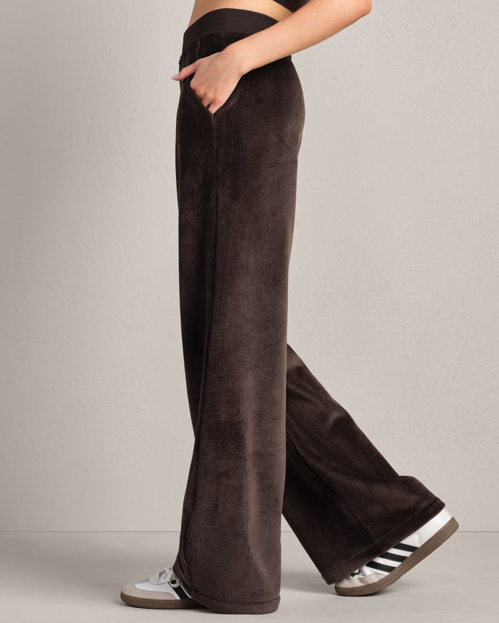 Rhone - Women's Plush Sweatpant