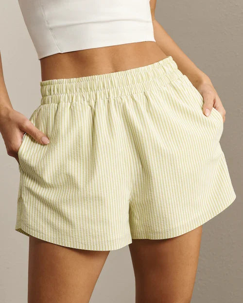 Rhone - Women's Saltair Short