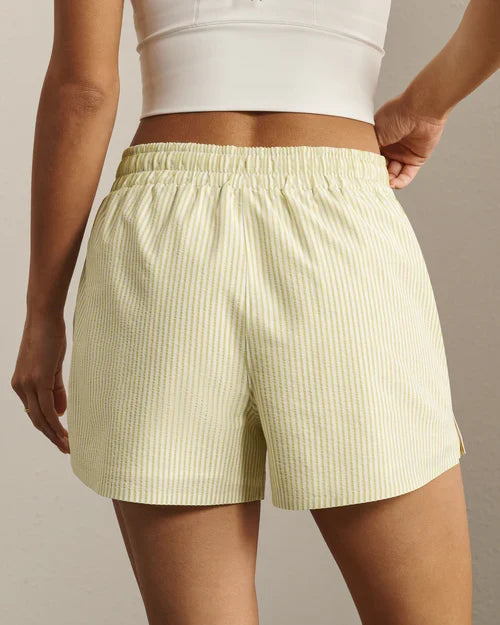 Rhone - Women's Saltair Short