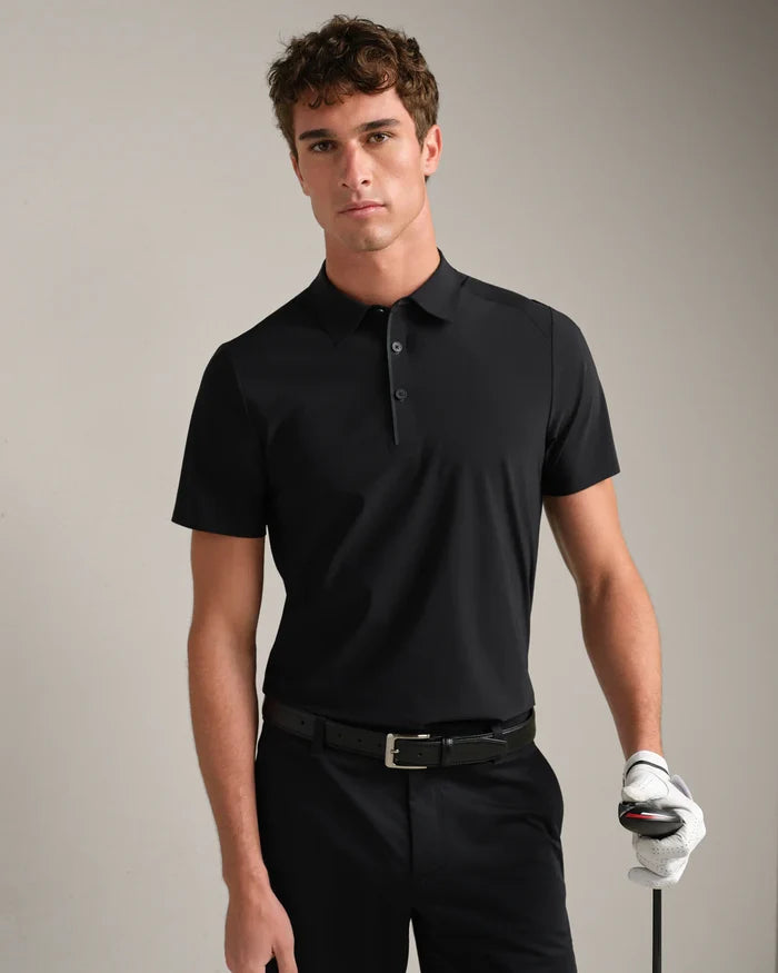 Rhone Approach Tech Polo