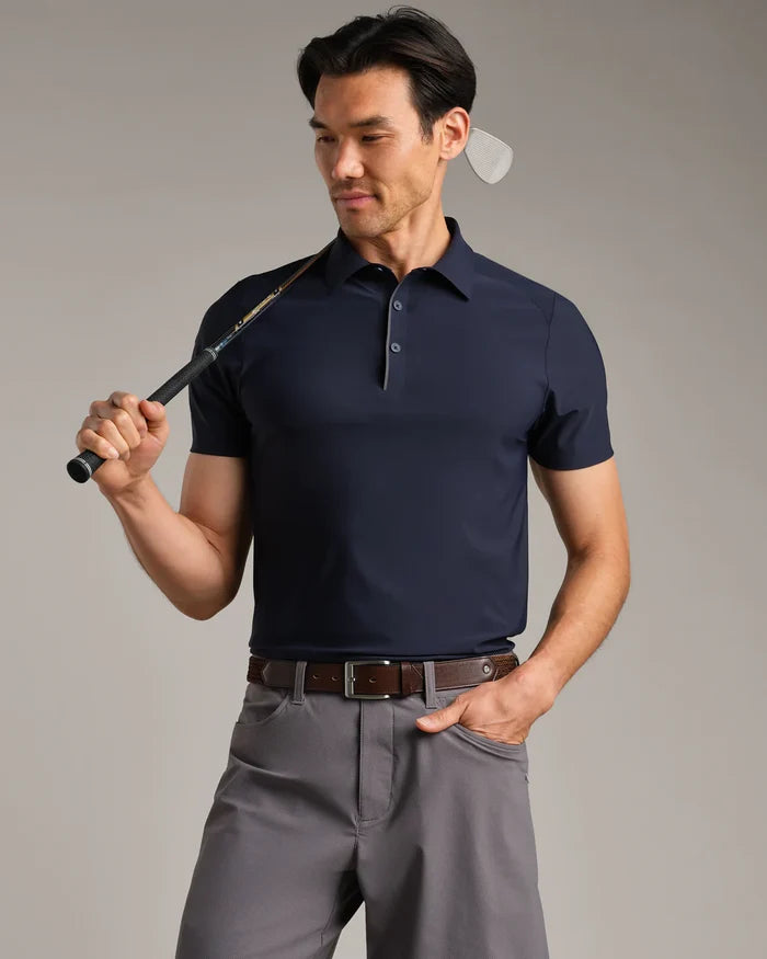 Rhone Approach Tech Polo