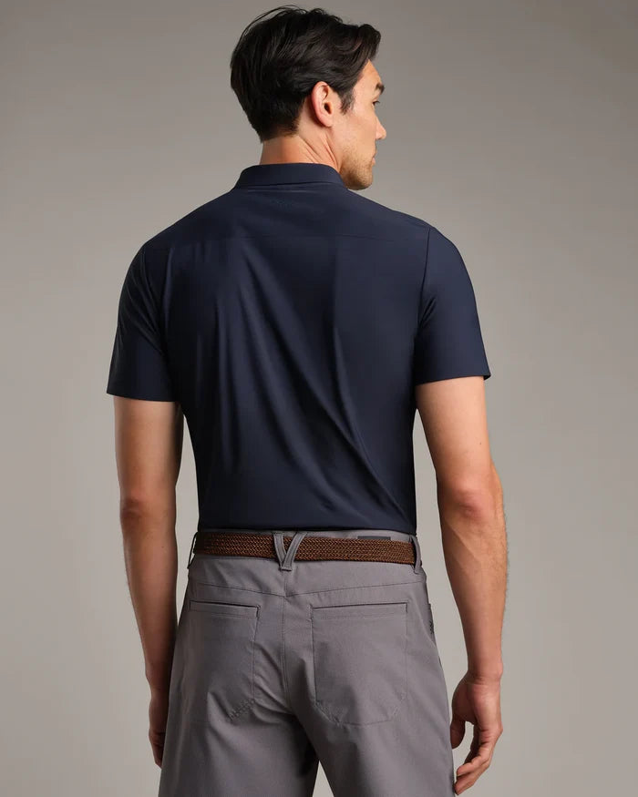 Rhone Approach Tech Polo