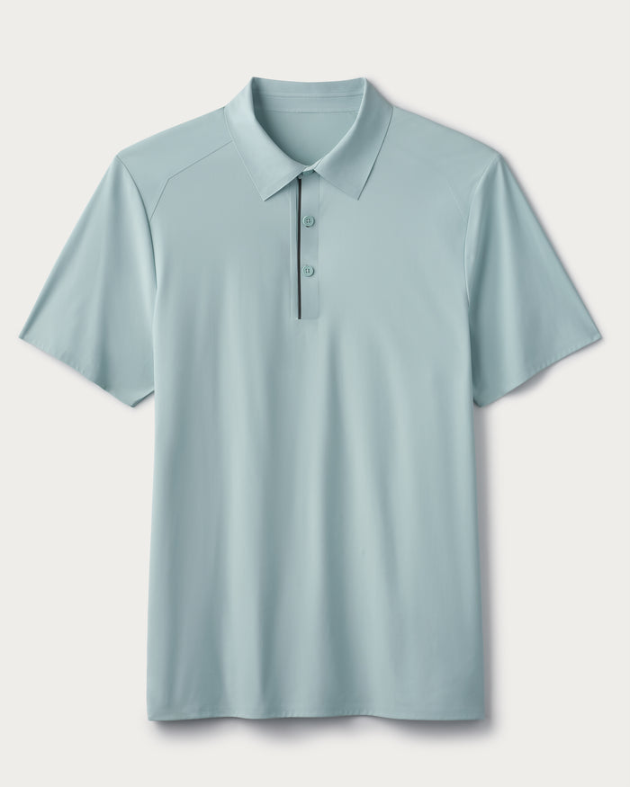 Rhone Approach Tech Polo