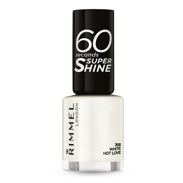 White Hot Love #703