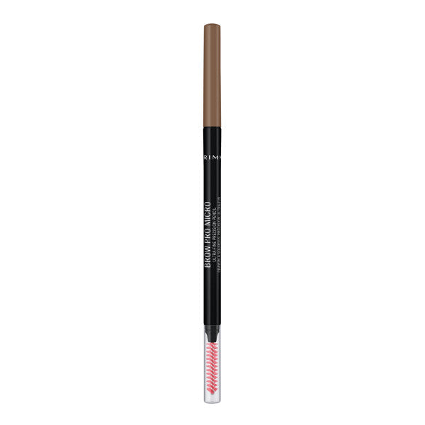 Rimmel Brow Micro Definer 2-in-1