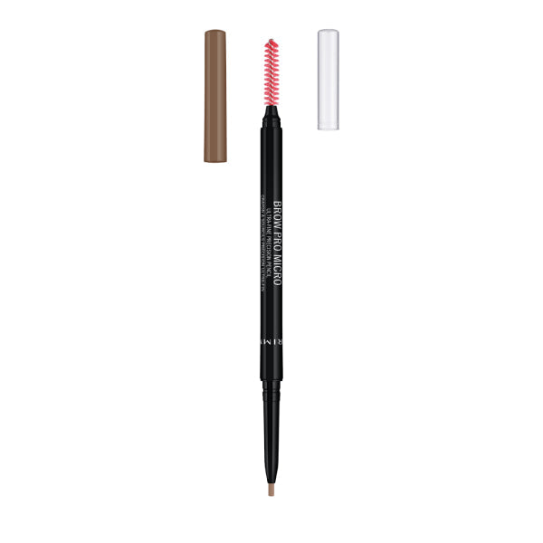 Rimmel Brow Micro Definer 2-in-1