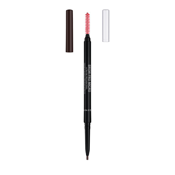 Rimmel Brow Micro Definer 2-in-1