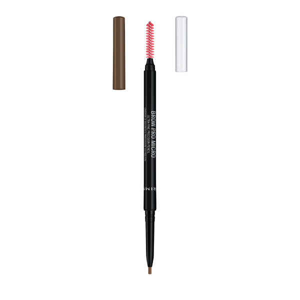 Rimmel Brow Micro Definer 2-in-1