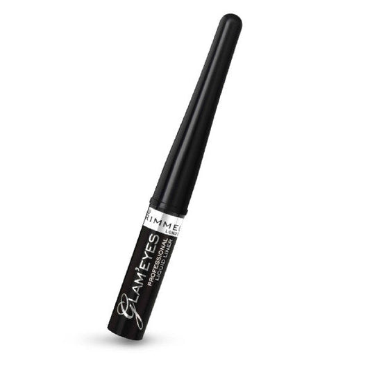 Rimmel Glam Eyes Professional Liquid Liner
