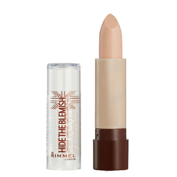 Rimmel Hide the Blemish Concealer