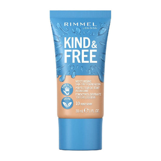 Rimmel Kind & Free Moisturising Skin Tint