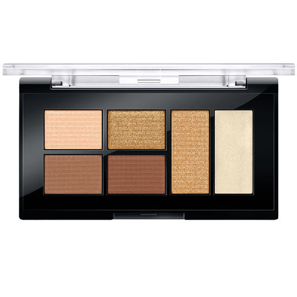 Rimmel Mini Power Palette