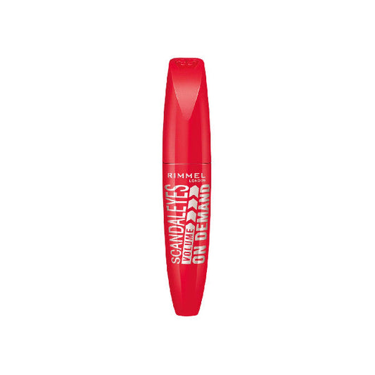 Rimmel Scandaleyes Volume on Demand Mascara