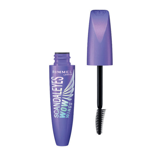 Rimmel Scandaleyes Wow Wings Mascara