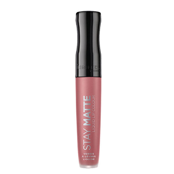 Rimmel Stay Matte Liquid Lip Colour