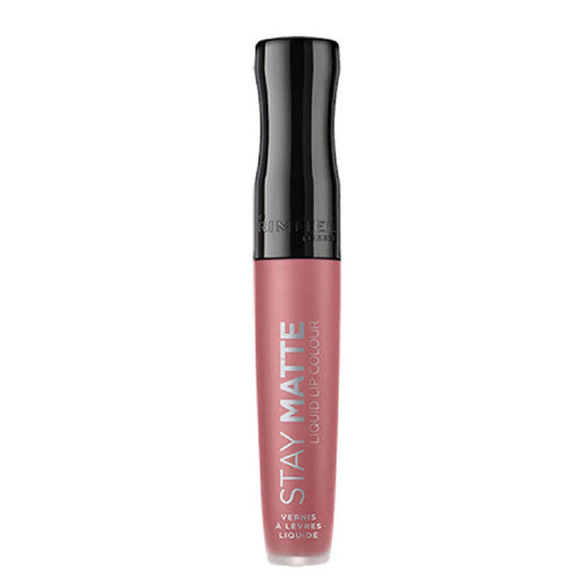 Rimmel Stay Matte Liquid Lip Colour
