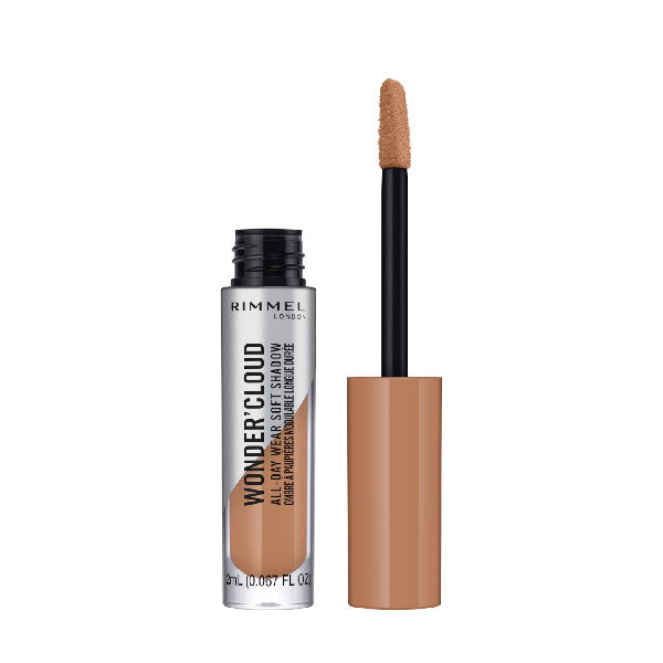 Rimmel Wonder'Cloud Liquid Eyeshadow