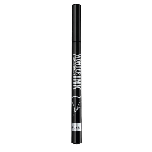Rimmel Wonder'Ink Ultimate Eyeliner - Black