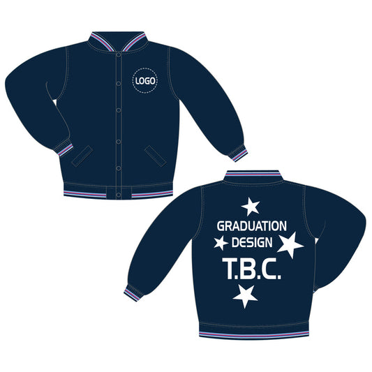 Ringwood North Year 6 Bomber Jacket
