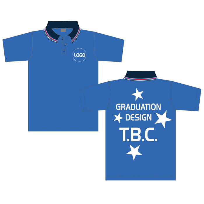 Ringwood North Year 6 Polo Shirt