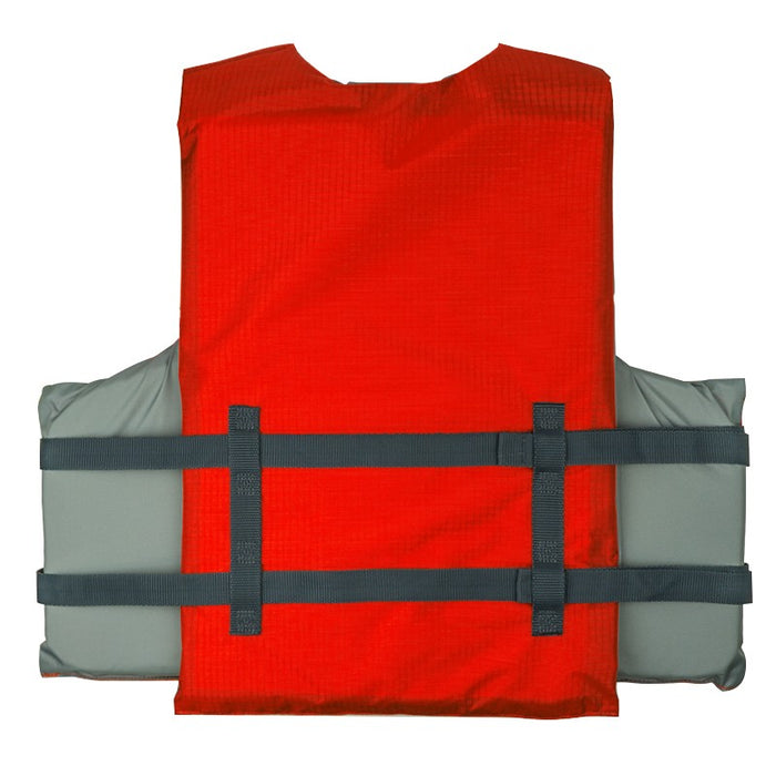 RISE Adult Rip Stop Life Vest