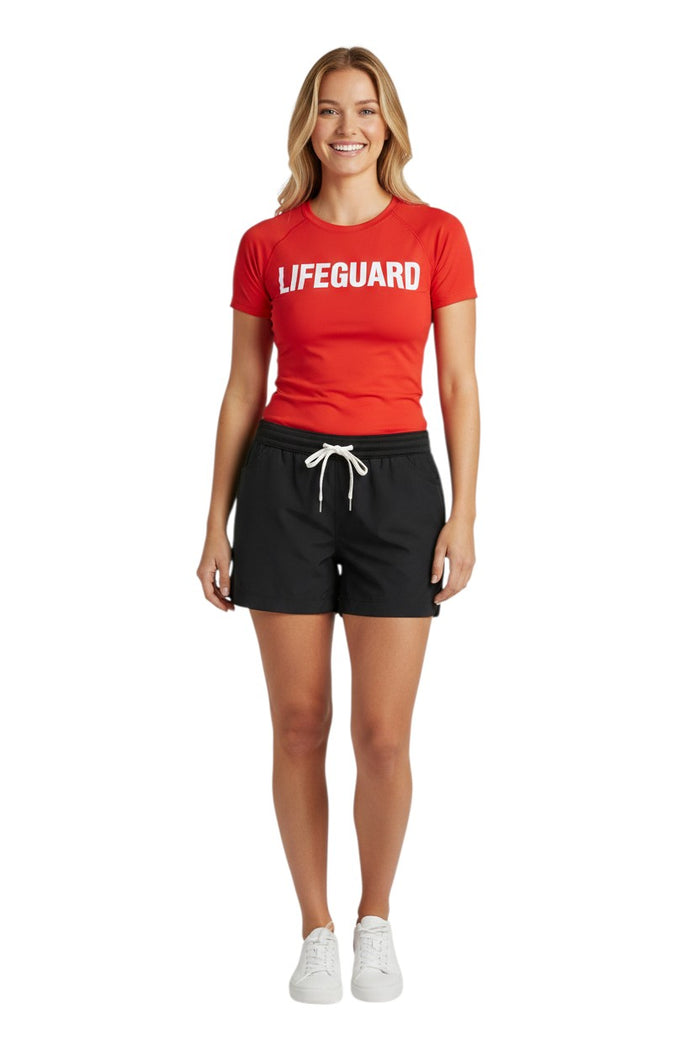 Black / XSmall