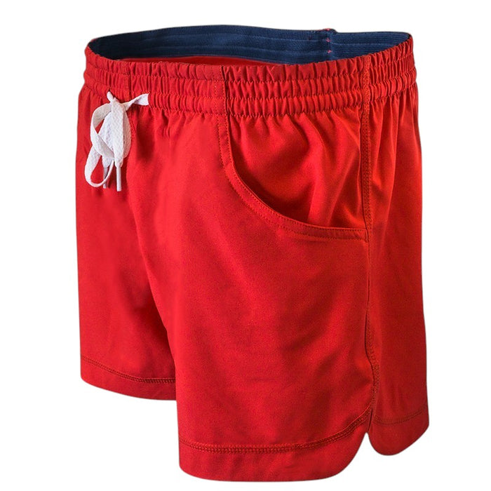 RISE Female Comfy Short