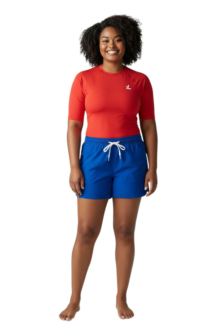 Royal/Navy / XSmall