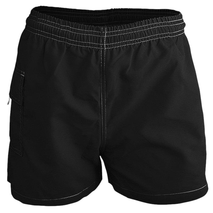 RISE Female Solid Board Short