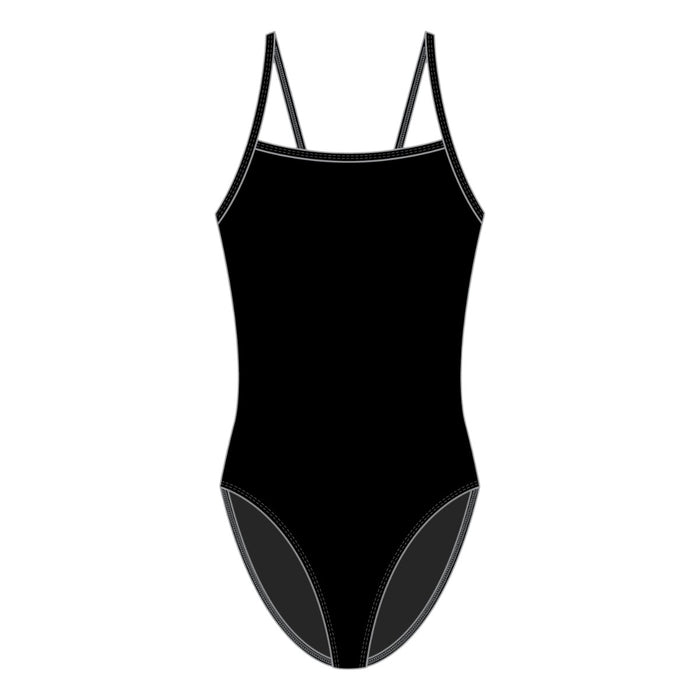 RISE Female String Back Swimsuit