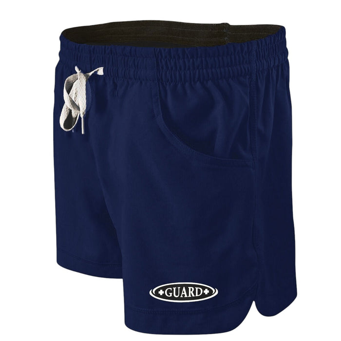 Navy/Black / XSmall