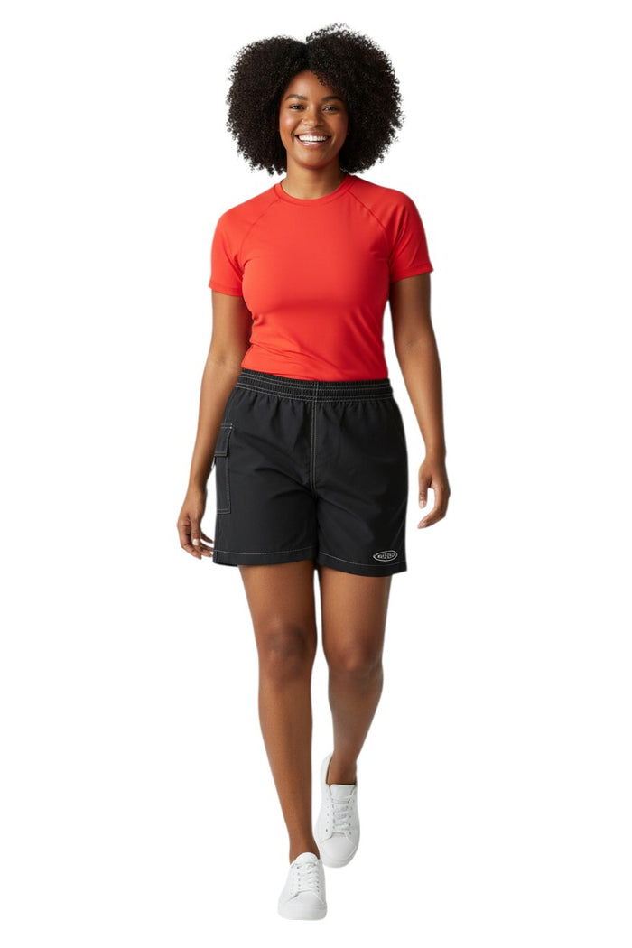 Black / XSmall